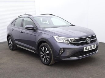 View our VOLKSWAGEN TAIGO