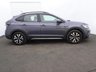 USED 2023 23 VOLKSWAGEN TAIGO 1.0 TSI Life SUV 5dr Petrol DSG Euro 6 (s/s) (110 ps) WIRELESS CAR CHARGING