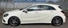 USED 2018 67 MERCEDES-BENZ A CLASS 1.6 A160 AMG Line Hatchback 5dr Petrol Manual Euro 6 (s/s) (102 ps) 2 Keys/Sat Nav/Camera