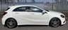 USED 2018 67 MERCEDES-BENZ A CLASS 1.6 A160 AMG Line Hatchback 5dr Petrol Manual Euro 6 (s/s) (102 ps) 2 Keys/Sat Nav/Camera