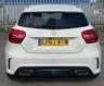 USED 2018 67 MERCEDES-BENZ A CLASS 1.6 A160 AMG Line Hatchback 5dr Petrol Manual Euro 6 (s/s) (102 ps) 2 Keys/Sat Nav/Camera