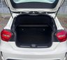 USED 2018 67 MERCEDES-BENZ A CLASS 1.6 A160 AMG Line Hatchback 5dr Petrol Manual Euro 6 (s/s) (102 ps) 2 Keys/Sat Nav/Camera