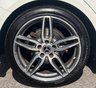 USED 2018 67 MERCEDES-BENZ A CLASS 1.6 A160 AMG Line Hatchback 5dr Petrol Manual Euro 6 (s/s) (102 ps) 2 Keys/Sat Nav/Camera