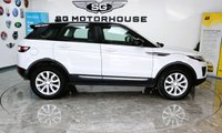 USED 2017 17 LAND ROVER RANGE ROVER EVOQUE 2.0 eD4 SE SUV 5dr Diesel Manual FWD Euro 6 (s/s) (150 ps) +FREE 6 MONTHS NATIONWIDE WARRANTY+