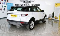 USED 2017 17 LAND ROVER RANGE ROVER EVOQUE 2.0 eD4 SE SUV 5dr Diesel Manual FWD Euro 6 (s/s) (150 ps) +FREE 6 MONTHS NATIONWIDE WARRANTY+