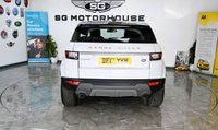 USED 2017 17 LAND ROVER RANGE ROVER EVOQUE 2.0 eD4 SE SUV 5dr Diesel Manual FWD Euro 6 (s/s) (150 ps) +FREE 6 MONTHS NATIONWIDE WARRANTY+