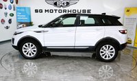 USED 2017 17 LAND ROVER RANGE ROVER EVOQUE 2.0 eD4 SE SUV 5dr Diesel Manual FWD Euro 6 (s/s) (150 ps) +FREE 6 MONTHS NATIONWIDE WARRANTY+