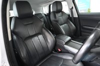 USED 2017 17 LAND ROVER RANGE ROVER EVOQUE 2.0 eD4 SE SUV 5dr Diesel Manual FWD Euro 6 (s/s) (150 ps) +FREE 6 MONTHS NATIONWIDE WARRANTY+