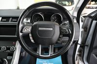 USED 2017 17 LAND ROVER RANGE ROVER EVOQUE 2.0 eD4 SE SUV 5dr Diesel Manual FWD Euro 6 (s/s) (150 ps) +FREE 6 MONTHS NATIONWIDE WARRANTY+