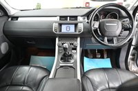 USED 2017 17 LAND ROVER RANGE ROVER EVOQUE 2.0 eD4 SE SUV 5dr Diesel Manual FWD Euro 6 (s/s) (150 ps) +FREE 6 MONTHS NATIONWIDE WARRANTY+