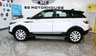 USED 2017 17 LAND ROVER RANGE ROVER EVOQUE 2.0 eD4 SE SUV 5dr Diesel Manual FWD Euro 6 (s/s) (150 ps) +FREE 6 MONTHS NATIONWIDE WARRANTY+