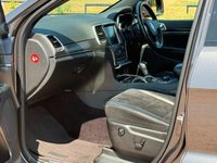 USED 2018 18 JEEP GRAND CHEROKEE 3.0 V6 MultiJetII Night Eagle Auto 4WD Euro 6 (s/s) 5dr FSH+New Service+TOW BAR+ULEZ