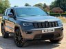 USED 2018 18 JEEP GRAND CHEROKEE 3.0 V6 MultiJetII Night Eagle Auto 4WD Euro 6 (s/s) 5dr FSH+New Service+TOW BAR+ULEZ