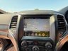 USED 2018 18 JEEP GRAND CHEROKEE 3.0 V6 MultiJetII Night Eagle Auto 4WD Euro 6 (s/s) 5dr FSH+New Service+TOW BAR+ULEZ