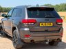 USED 2018 18 JEEP GRAND CHEROKEE 3.0 V6 MultiJetII Night Eagle Auto 4WD Euro 6 (s/s) 5dr FSH+New Service+TOW BAR+ULEZ