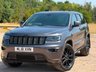 USED 2018 18 JEEP GRAND CHEROKEE 3.0 V6 MultiJetII Night Eagle Auto 4WD Euro 6 (s/s) 5dr FSH+New Service+TOW BAR+ULEZ