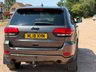 USED 2018 18 JEEP GRAND CHEROKEE 3.0 V6 MultiJetII Night Eagle Auto 4WD Euro 6 (s/s) 5dr FSH+New Service+TOW BAR+ULEZ