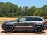 USED 2018 18 JEEP GRAND CHEROKEE 3.0 V6 MultiJetII Night Eagle Auto 4WD Euro 6 (s/s) 5dr FSH+New Service+TOW BAR+ULEZ