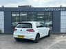 USED 2016 66 VOLKSWAGEN GOLF 2.0 TDI BlueMotion Tech GTD Hatchback 5dr Diesel Manual Euro 6 (s/s) (184 ps) HEATED SEATS + SAT NAV + CRUISE + FRONT AND REAR SENSORS