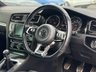 USED 2016 66 VOLKSWAGEN GOLF 2.0 TDI BlueMotion Tech GTD Hatchback 5dr Diesel Manual Euro 6 (s/s) (184 ps) HEATED SEATS + SAT NAV + CRUISE + FRONT AND REAR SENSORS