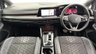 USED 2023 23 VOLKSWAGEN GOLF 1.5 eTSI MHEV R-Line Hatchback 5dr Petrol Hybrid DSG Euro 6 (s/s) (150 ps) 