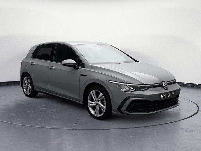 View our VOLKSWAGEN GOLF