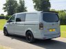 USED 2026 26 MERCEDES-BENZ VITO 2.0 119 CDI SELECT CREW VAN DOUBLE CAB 5DR DIESEL G-TRONIC RWD L2 EURO 6 (S/S) (190 PS) 26! Bespoke Styling Kit! CrewCab!