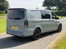 USED 2026 26 MERCEDES-BENZ VITO 2.0 119 CDI SELECT CREW VAN DOUBLE CAB 5DR DIESEL G-TRONIC RWD L2 EURO 6 (S/S) (190 PS) 26! Bespoke Styling Kit! CrewCab!