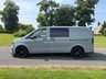USED 2026 26 MERCEDES-BENZ VITO 2.0 119 CDI SELECT CREW VAN DOUBLE CAB 5DR DIESEL G-TRONIC RWD L2 EURO 6 (S/S) (190 PS) 26! Bespoke Styling Kit! CrewCab!