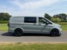 USED 2026 26 MERCEDES-BENZ VITO 2.0 119 CDI SELECT CREW VAN DOUBLE CAB 5DR DIESEL G-TRONIC RWD L2 EURO 6 (S/S) (190 PS) 26! Bespoke Styling Kit! CrewCab!