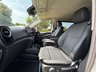 USED 2026 26 MERCEDES-BENZ VITO 2.0 119 CDI SELECT CREW VAN DOUBLE CAB 5DR DIESEL G-TRONIC RWD L2 EURO 6 (S/S) (190 PS) 26! Bespoke Styling Kit! CrewCab!