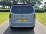 USED 2026 26 MERCEDES-BENZ VITO 2.0 119 CDI SELECT CREW VAN DOUBLE CAB 5DR DIESEL G-TRONIC RWD L2 EURO 6 (S/S) (190 PS) 26! Bespoke Styling Kit! CrewCab!