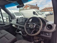 USED 2020 20 MERCEDES-BENZ SPRINTER 2.1 316 CDI dropeside 2dr Diesel Manual RWD L3 Euro 6 (163 ps) 