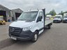 USED 2020 20 MERCEDES-BENZ SPRINTER 2.1 316 CDI dropeside 2dr Diesel Manual RWD L3 Euro 6 (163 ps) 