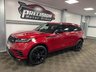 USED 2019 19 LAND ROVER RANGE ROVER VELAR 2.0 D180 R-Dynamic SE Auto 4WD Euro 6 (s/s) 5dr *PAN ROOF *MERIDIAN *R-CAM