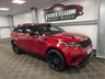 USED 2019 19 LAND ROVER RANGE ROVER VELAR 2.0 D180 R-Dynamic SE Auto 4WD Euro 6 (s/s) 5dr *PAN ROOF *MERIDIAN *R-CAM