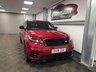 USED 2019 19 LAND ROVER RANGE ROVER VELAR 2.0 D180 R-Dynamic SE Auto 4WD Euro 6 (s/s) 5dr *PAN ROOF *MERIDIAN *R-CAM