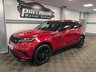 USED 2019 19 LAND ROVER RANGE ROVER VELAR 2.0 D180 R-Dynamic SE Auto 4WD Euro 6 (s/s) 5dr *PAN ROOF *MERIDIAN *R-CAM