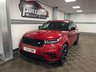 USED 2019 19 LAND ROVER RANGE ROVER VELAR 2.0 D180 R-Dynamic SE Auto 4WD Euro 6 (s/s) 5dr *PAN ROOF *MERIDIAN *R-CAM