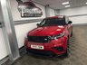 USED 2019 19 LAND ROVER RANGE ROVER VELAR 2.0 D180 R-Dynamic SE Auto 4WD Euro 6 (s/s) 5dr *PAN ROOF *MERIDIAN *R-CAM