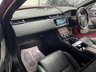 USED 2019 19 LAND ROVER RANGE ROVER VELAR 2.0 D180 R-Dynamic SE Auto 4WD Euro 6 (s/s) 5dr *PAN ROOF *MERIDIAN *R-CAM