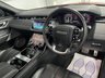 USED 2019 19 LAND ROVER RANGE ROVER VELAR 2.0 D180 R-Dynamic SE Auto 4WD Euro 6 (s/s) 5dr *PAN ROOF *MERIDIAN *R-CAM