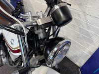USED 2015 65 SUZUKI RV125 VANVAN RV125 L5 VAN VAN 5424 MILES FROM NEW + EXTRAS