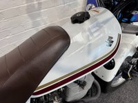 USED 2015 65 SUZUKI RV125 VANVAN RV125 L5 VAN VAN 5424 MILES FROM NEW + EXTRAS