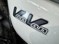USED 2015 65 SUZUKI RV125 VANVAN RV125 L5 VAN VAN 5424 MILES FROM NEW + EXTRAS