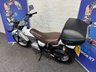 USED 2015 65 SUZUKI RV125 VANVAN RV125 L5 VAN VAN 5424 MILES FROM NEW + EXTRAS