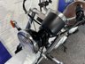 USED 2015 65 SUZUKI RV125 VANVAN RV125 L5 VAN VAN 5424 MILES FROM NEW + EXTRAS