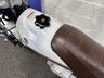 USED 2015 65 SUZUKI RV125 VANVAN RV125 L5 VAN VAN 5424 MILES FROM NEW + EXTRAS