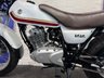 USED 2015 65 SUZUKI RV125 VANVAN RV125 L5 VAN VAN 5424 MILES FROM NEW + EXTRAS