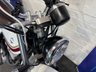 USED 2015 65 SUZUKI RV125 VANVAN RV125 L5 VAN VAN 5424 MILES FROM NEW + EXTRAS